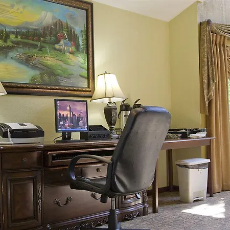 Quality Suites